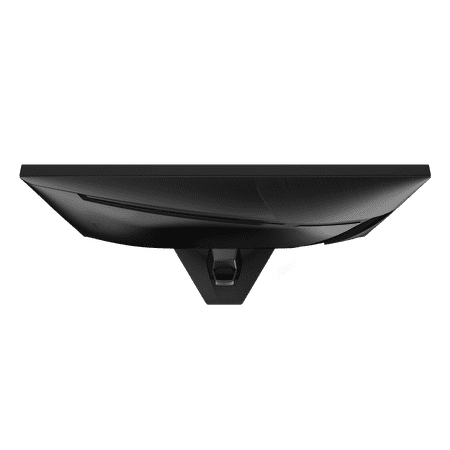 MSI - MAG 255XF 24" Rapid IPS LCD FHD 300Hz 0.5ms Adaptive sync Gaming Monitor(DisplayPort,HDMI) - Metallic Black