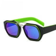 thumbnail image 4 of Outu new PD53 men‘s personalized trendy sunglasses  retro color sunglasses, 4 of 7