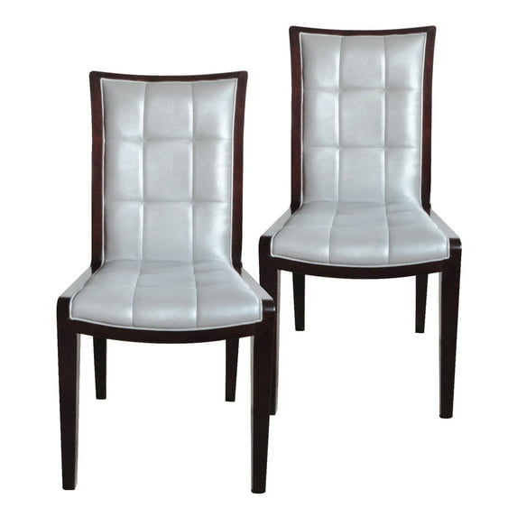 Ceets Executor Dining Chair - Set of 2