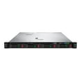 thumbnail image 1 of HPE ProLiant DL360 Gen10 1U Server Rack Mount, 2-Way, Quad Core Xeon Silver 4208, 16GB, SATA, HPE DL360 Gen10 (Refurbished), 1 of 4