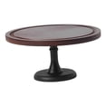thumbnail image 4 of Juego de soporte para tartas, decoración de mesa de postres, para bodas y fiestas de buffet. 115 pulgadas, 4 of 9