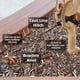 thumbnail image 5 of Kit De Estacas Para Árboles Con Acabado Profesional Soporte De Plantas Con Estaca Para Árboles Jóvenes De Jardín Eigraketly HA035481-00, 5 of 6