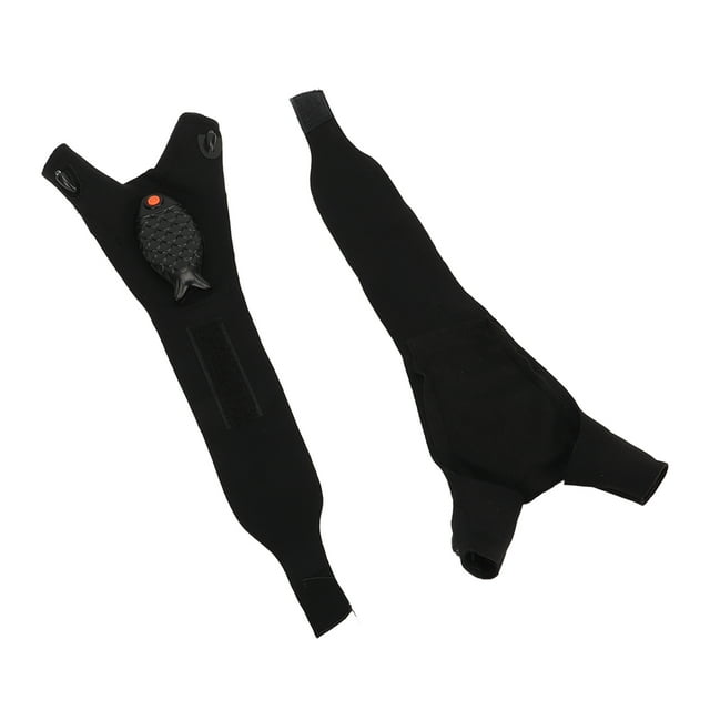 Guantes De Linterna, Guantes Ligeros Material De Algodón Recargable Ligero Sin Dedos 1 Par Alto Brillo Para Ciclismo Para Pescar