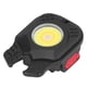 thumbnail image 3 of Llavero de bolsillo Sincero 500 LM Luz COB multifuncional con base magnética de Soporte Carga USB, 3 of 10