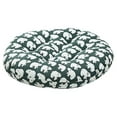 thumbnail image 1 of Coussin de Siège Épais, Coussin, Chaise de Sol, 1 of 8