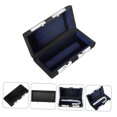 thumbnail image 4 of WEUVEB Flute Mouthpiece Box for Beginner 1Pack Black Design for Convenient Carry and Storage, 4 of 8