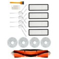 thumbnail image 2 of Main Side Brush Filter And Mop Pad Replacement Accessories For Xiaomi, 2 of 5