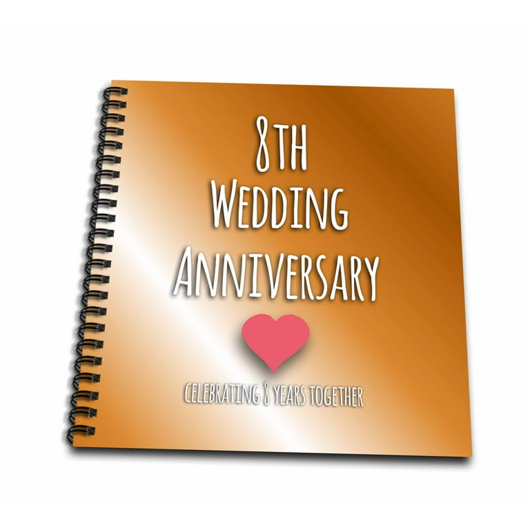 8 year wedding anniversary gift deals