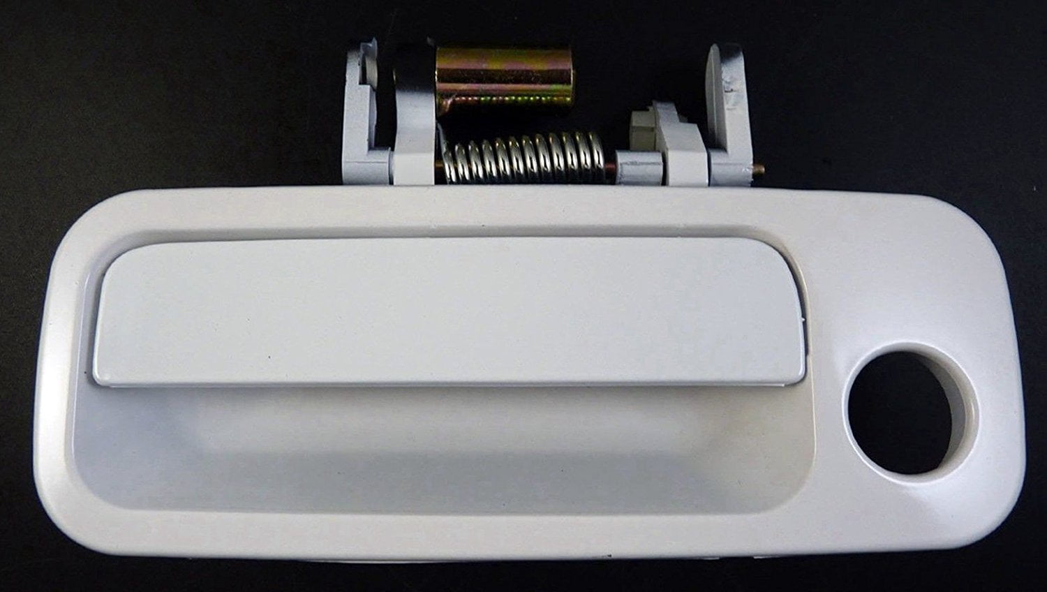 Minimalist 2001 Toyota Camry Driver Side Door Handle Exterior with Simple Decor