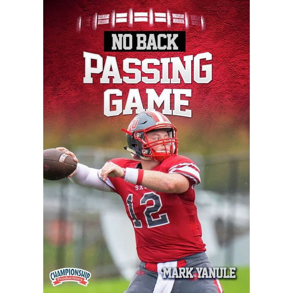NO BACK PASSING GAME (YANULE)