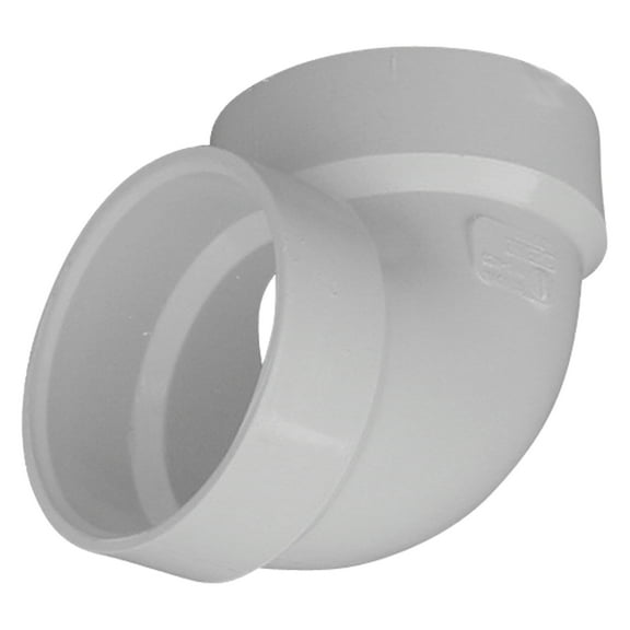 Genova Products Inc 70720 Vent Elbow - 2"