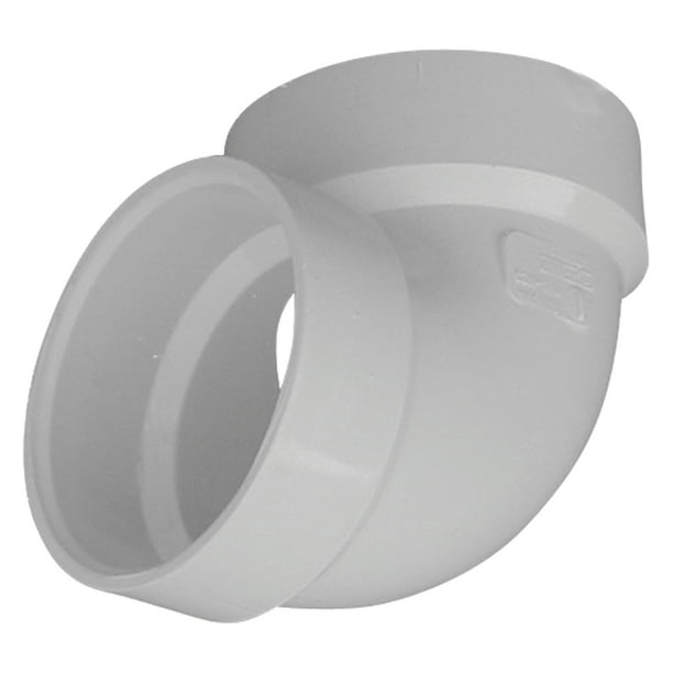 Genova Products Inc 70720 Vent Elbow 2"