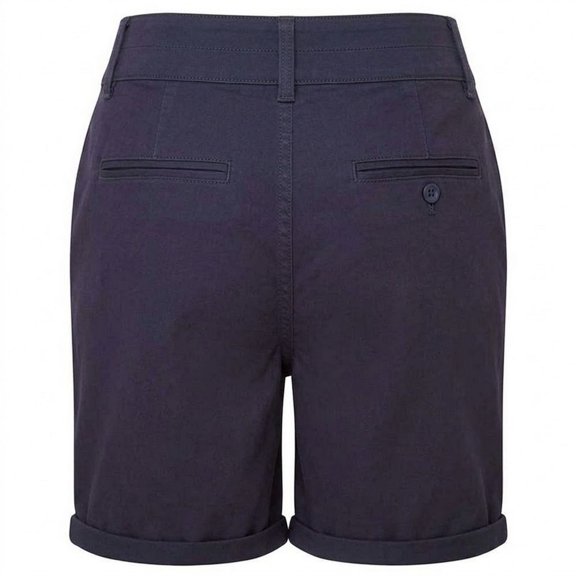 Asquith & Fox Womens Chino Lightweight Shorts