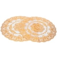 thumbnail image 3 of Posavasos, manteles individuales de uso prolongado antiincrustantes duraderos para dormitorios para restaurantes para cafeterías para familias LYUMO Posavasos, 3 of 6