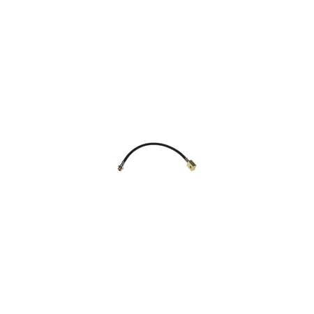 Raybestos Element3 Brake Hose, BH381652