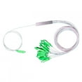 thumbnail image 4 of Optic Splitter, PLC Mini SM Fiber Splitter All Fiber Structure Durable  For Company For Fiber LAN, 4 of 8