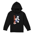 thumbnail image 1 of Disney Garçons/filles Oh Boy! Chandail à Capuchon Mickey Mouse, 1 of 4