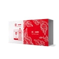 thumbnail image 4 of illy Moka Lovers Gift Set - Alessi Pulcina Moka Pot with illy Moka Classico Coffee, 4 of 5