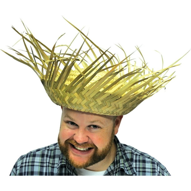 Costumes For All Occasions Birds Nest Hat One Size, Style GC32