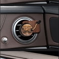 thumbnail image 2 of Sidaley Tocadiscos Forma Adorno de aromaterapia Ambientador de coche Ambientador Fragancia Perfume de coche Aromaterapia Aceite esencial Difusor de aroma Automoción decorativa y accesorios Sidaley VI006590-00, 2 of 6