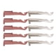 thumbnail image 1 of Monstrate 10x Knitting Hooks 48-Needle Knitting Machine Accessories Threader Yarn De coser, 1 of 1