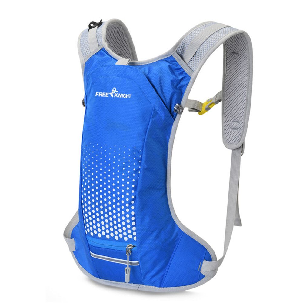 Travel Cycling Bladder Bag Waterproof Sport Backpack Hydration Pack 2