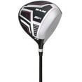thumbnail image 2 of Ram Golf SDX Petite Ladies Golf Clubs Set + Bag, Right Hand, ALL Graphite, 2 of 8