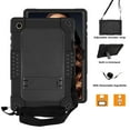 FIEWESEY for Samsung Galaxy Tab A8 Tablet Case,HeavyDuty Shockproof