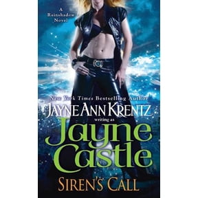 Pre-Owned Siren's Call (Mass Market Paperback) 0515155748 9780515155747