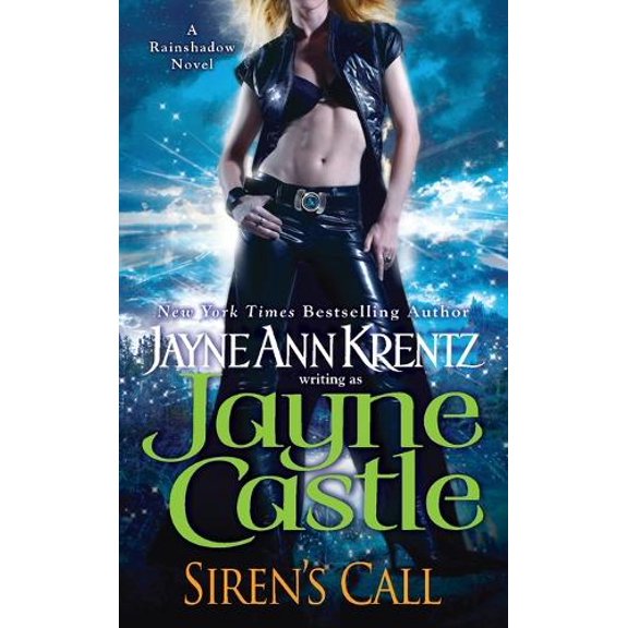 Pre-Owned Siren's Call (Mass Market Paperback) 0515155748 9780515155747