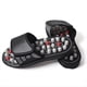 thumbnail image 1 of Zapatillas de Masaje para Pies, ReflexologíA Podal, Acupuntura, Masajeador, Zapatos de Piedra, Acupuntura, Masajeador de Adoquines., 1 of 5