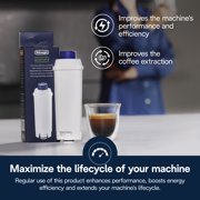 De'Longhi Water Filter, White