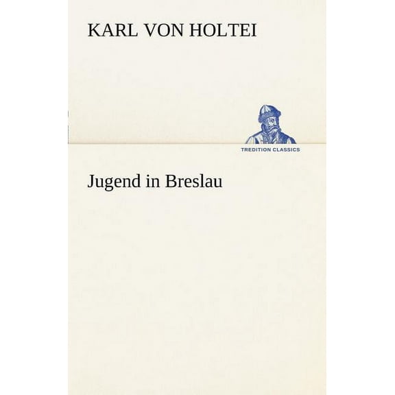 Jugend in Breslau (Paperback)