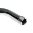 thumbnail image 5 of 60cm Wall Shower Head Arm Extension Pipe Long Stainless Steel Bathroom Home, 5 of 5