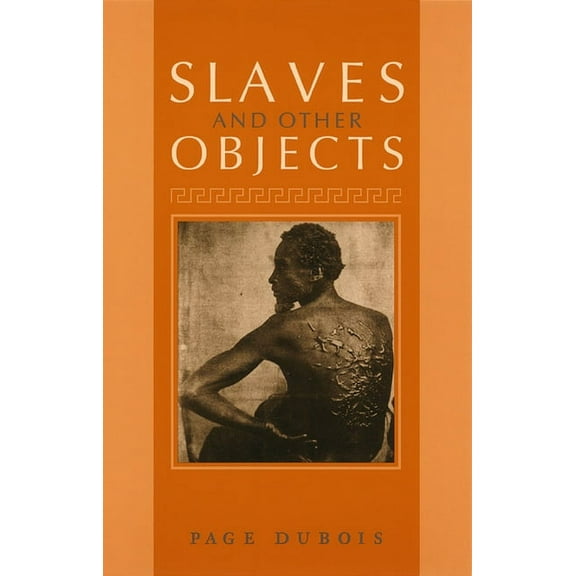 Slaves and Other Objects, (Paperback)