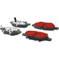 thumbnail image 1 of Centric 500.10330 PQ PRO PADS, 1 of 4