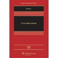 thumbnail image 1 of Pre-Owned Civil Procedure (Aspen Casebook) (Hardcover) 1454807105 9781454807100, 1 of 1