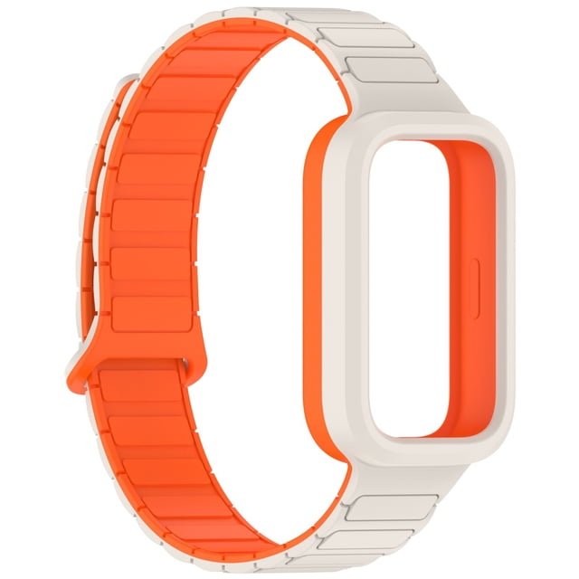 BotaniNest Sports Bracelet For Smart Watchbands Integrated I Beam Magnet Wristband Easy Fit For Activity