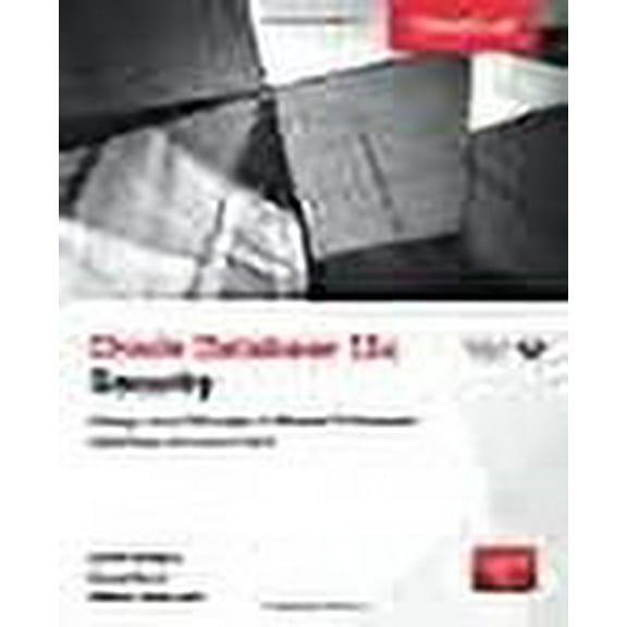 Oracle Database 12c Security (Paperback)