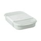 thumbnail image 5 of Caja de almacenamiento Cateissary sellada para alimentos frescos talla grande 800ML 2Conjunto, 5 of 6