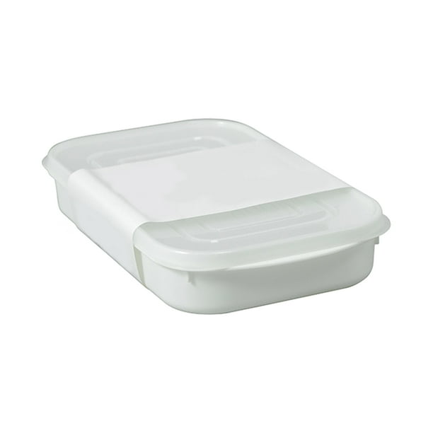 Caja de almacenamiento de alimentos frescos Inteprter 800ML grande