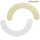 thumbnail image 1 of 20pcs/set Ostomy Care Fix Tape Spunlaced Tapes Colostomy Bag Pockets Ostomy Aids Shytmv, 1 of 5