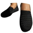 thumbnail image 3 of Women's Oxford Shoes Business Casual Comfortable Flats for Office Comfortable Women's Casual Shoes Fashionable On For Everyday Wear With Closed Toe Design Ideal For All Seasons, 3 of 7