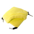 thumbnail image 2 of Parrot Cage Hanging Hammock Large_Yellow, 2 of 8