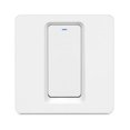 thumbnail image 1 of Smart home Switch Push Button Wall Light Switch with Neutral wire, 1 of 8