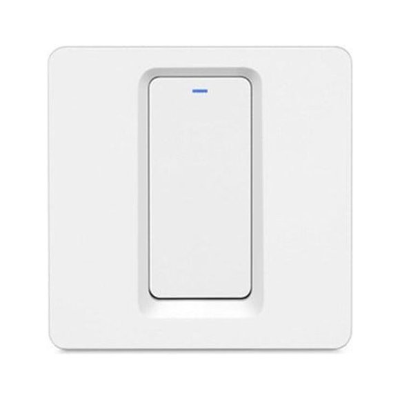 Smart home Switch Push Button Wall Light Switch with Neutral wire