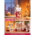 thumbnail image 2 of Caja ciega de Disney, campana de aniversario, serie navideña, Alien, Minnie Mouse, Mickey mouse, Stitch, Pato Donald, figura de anime, modelo, regalos, 2 of 4