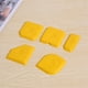 thumbnail image 4 of 30 Piezas Kit de Herramienta Raspador Juego de Lechada Removedor de Lechada Alisadora Espátula Alisadora de Relleno de Junta Junta de Silicona, 4 of 5