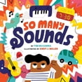 thumbnail image 1 of Pre-Owned So Many Sounds: A Picture Book (Hardcover) 1419731564 9781419731563, 1 of 2