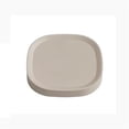 thumbnail image 1 of Mobile Plastic Planter Base, Concealed Universal Wheels Rollers Bonsai Tray, 1 of 6